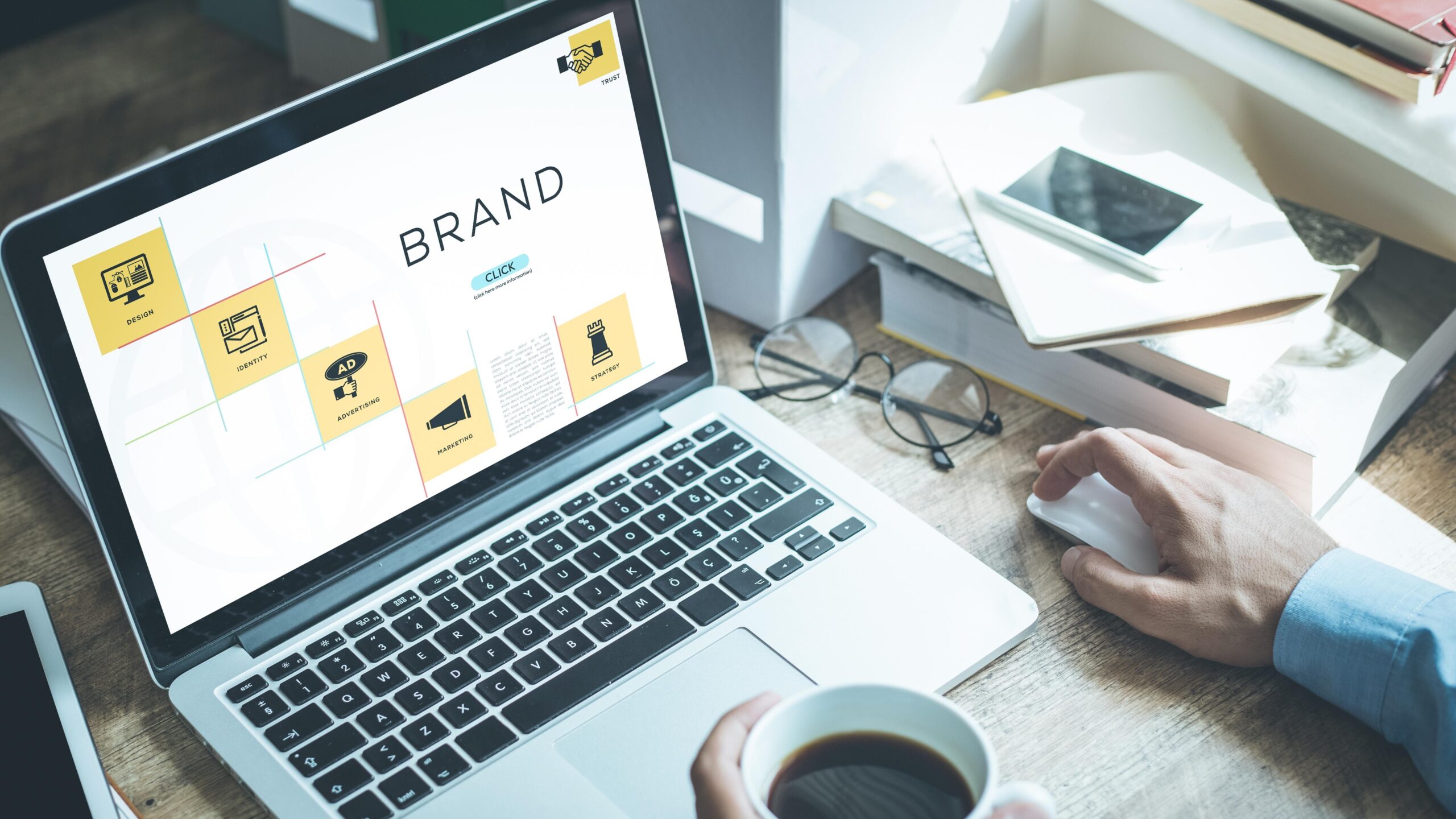La importancia del Branding para potenciar una marca