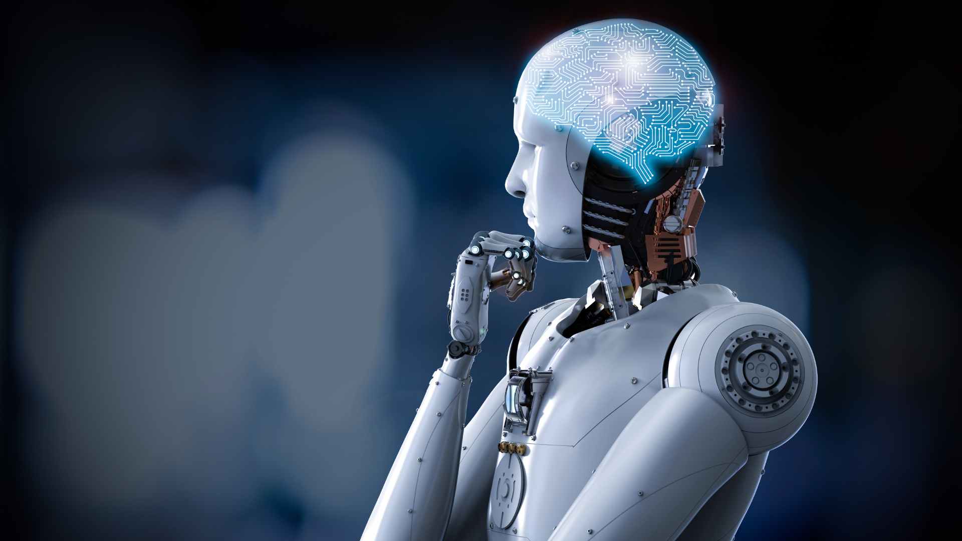 El desafío ético de la IA: ¿Cómo garantizar su uso responsable?