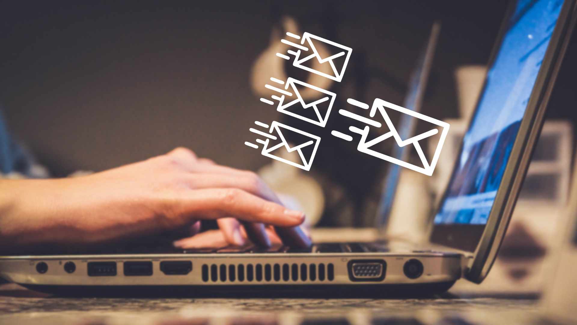 ¿Cómo mejorar las campañas de e-mail marketing? 📩