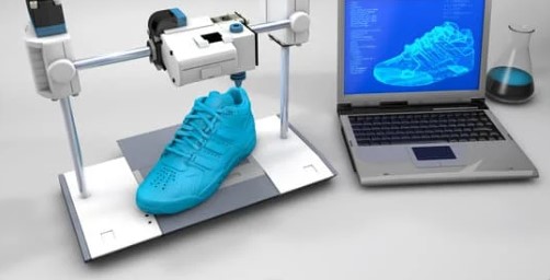 Impresión 3D: todo lo que hace esta nueva tecnología